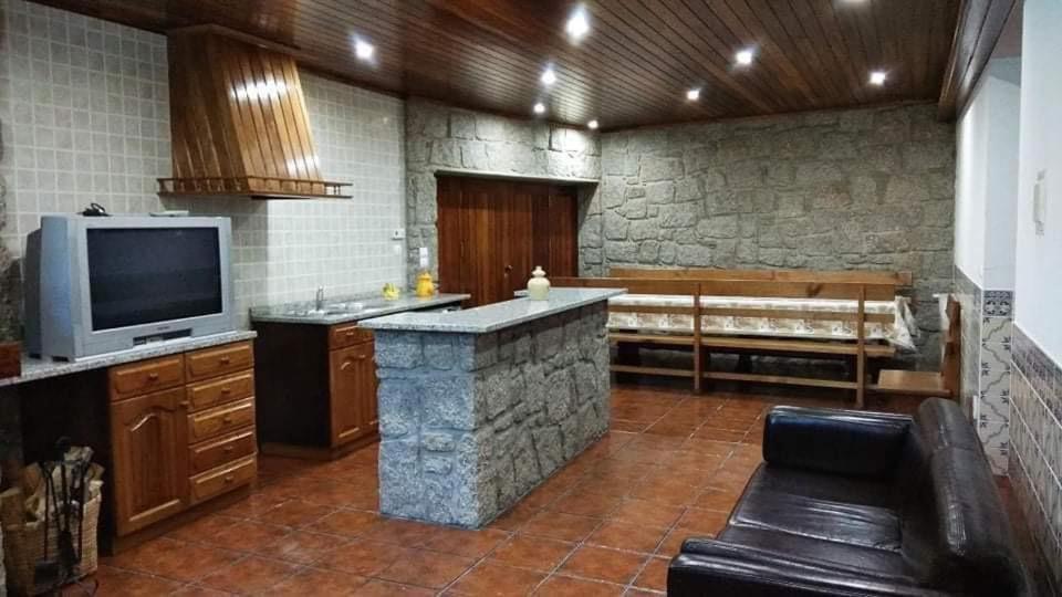 Casa Cosme Villa Braga Exterior foto