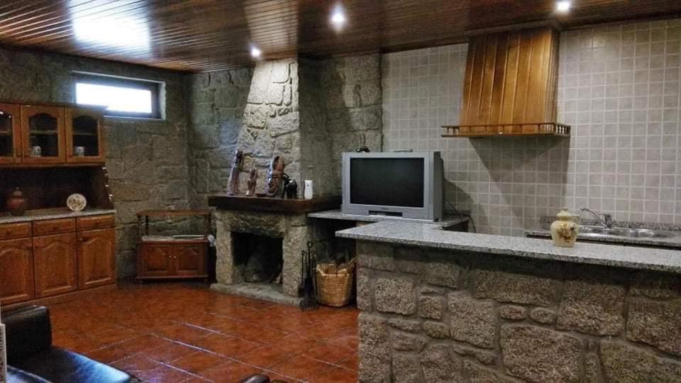 Casa Cosme Villa Braga Exterior foto